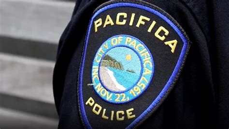 Pacifica authorities find body in ocean near Mussel Rock